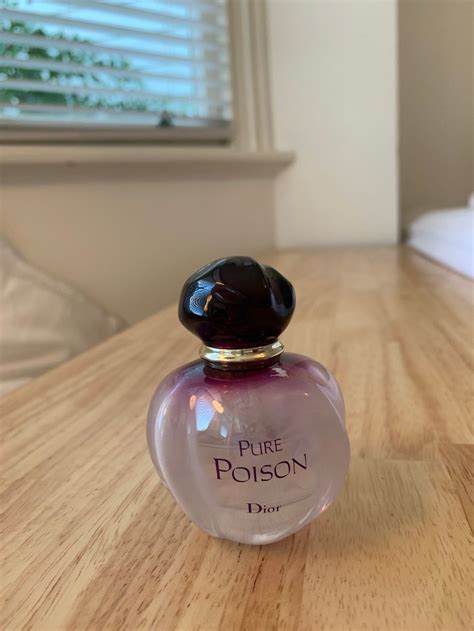 dior pure poison|dior pure poison reviews.